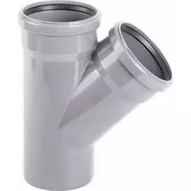 Тройник ХЕМКОР 00050