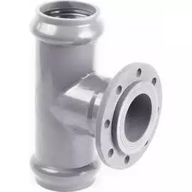 Тройник ХЕМКОР