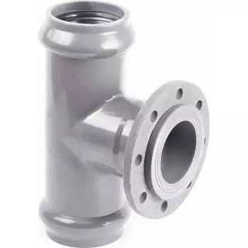 Тройник ХЕМКОР 2181140