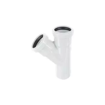 Тройник ХЕМКОР 2391060