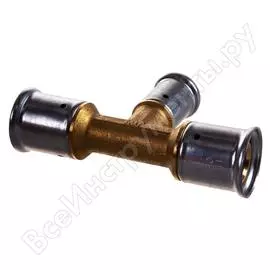 Тройник Henco 10P-262026