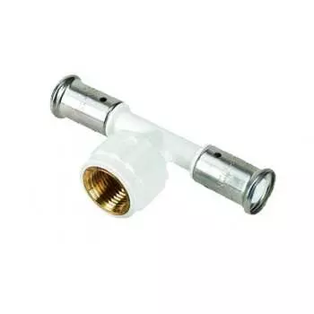 Тройник Henco