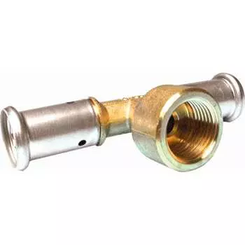 Тройник Henco 13P-260526