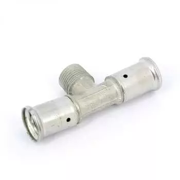 Тройник Henco 14P-200420