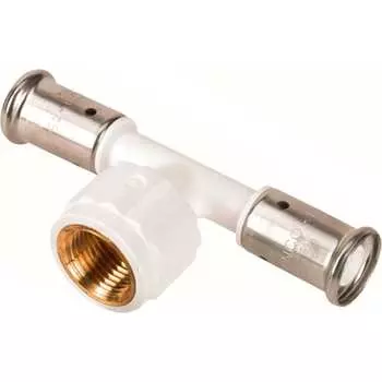 Тройник Henco 13PKW-160416