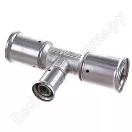 Тройник henco 32х20х32 пресс 10p-322032