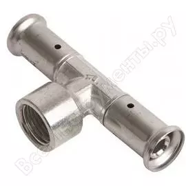 Тройник Henco ВР 13P-200420