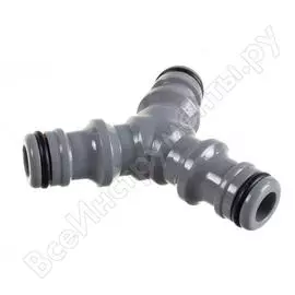 Тройник Cellfast IDEAL 50-645