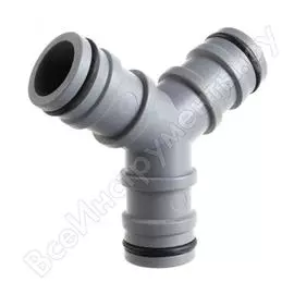 Тройник Cellfast IDEAL INCH 57-065