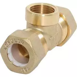 Тройник Kofulso BIT15