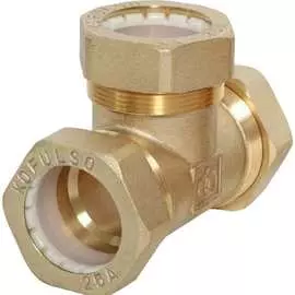 Тройник Kofulso BT25