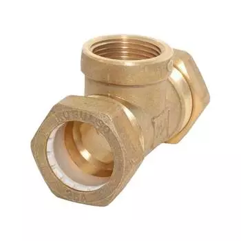 Тройник Kofulso BIT25