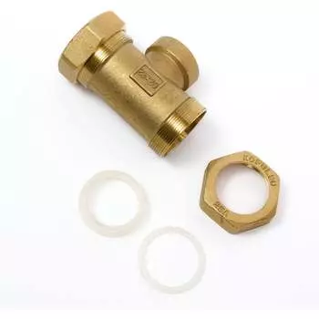 Тройник Kofulso BNI25*20