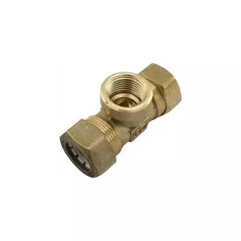 Тройник Kofulso BNI32*25