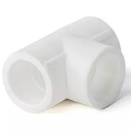 Тройник LAMMIN Lm31033000040