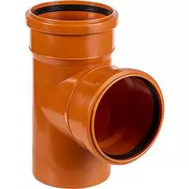 Тройник LAMMIN Lm36051601609