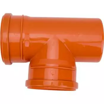 Тройник LAMMIN Lm36051101109