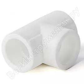 Тройник LAMMIN Lm31033000063