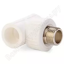 Комбинированный тройник LAMMIN Lm31046032025