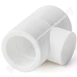 Переходной тройник LAMMIN Lm31033633263