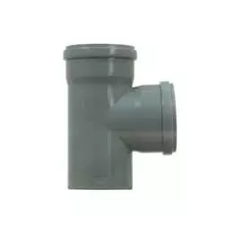 Тройник LAMMIN Lm35091011090