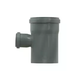 Тройник LAMMIN Lm35091105090