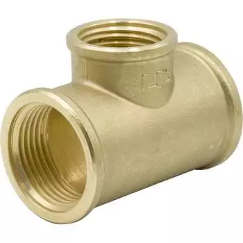 Тройник LD PRIDE 552124