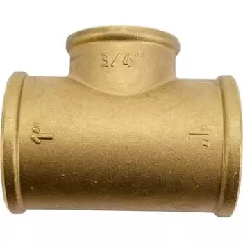 Тройник LD PRIDE 552126