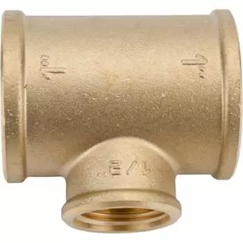 Тройник LD PRIDE 552125