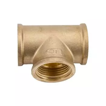 Тройник LD PRIDE 550004