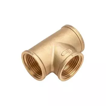 Тройник LD PRIDE 550244