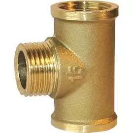 Тройник LEXLINE 511770