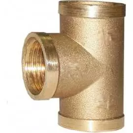 Тройник LEXLINE 512218