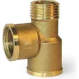 Тройник LEXLINE 511769