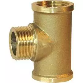 Тройник LEXLINE 516621