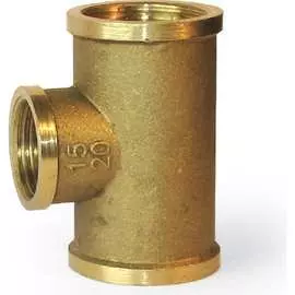 Тройник LEXLINE 516251