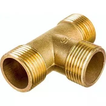 Тройник LEXLINE 516606