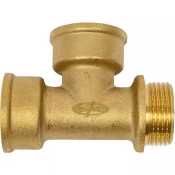 Тройник LEXLINE 513026