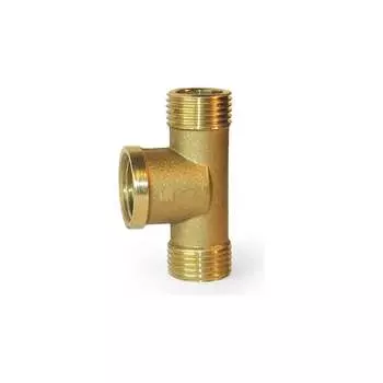 Тройник LEXLINE 516603