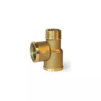 Тройник LEXLINE 516619