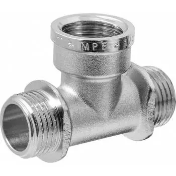 Тройник MPF ИС.072230