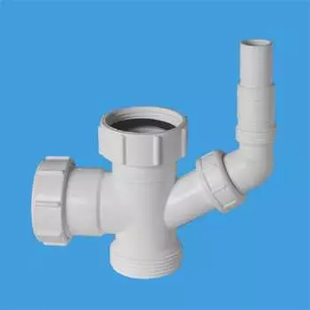 Тройник McAlpine