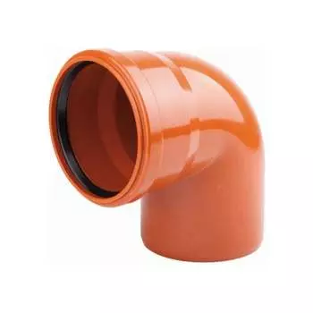 Тройник наружной канализации ХЕМКОР 06301