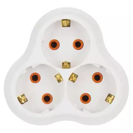 Тройник Nilson 40130101