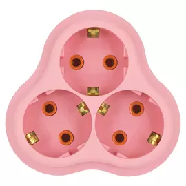 Тройник Nilson 40520101