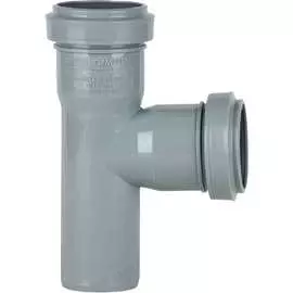 Тройник ООО МультиМирПласт