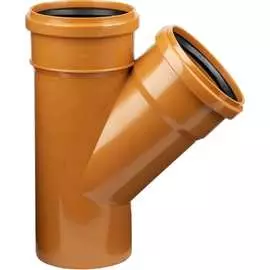 Тройник ООО МультиМирПласт