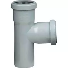 Тройник ООО МультиМирПласт