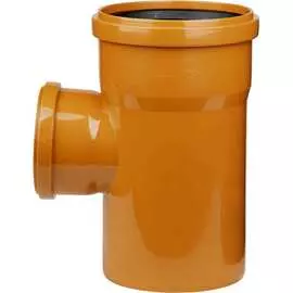 Тройник ООО МультиМирПласт