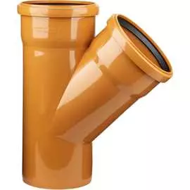 Тройник ООО МультиМирПласт